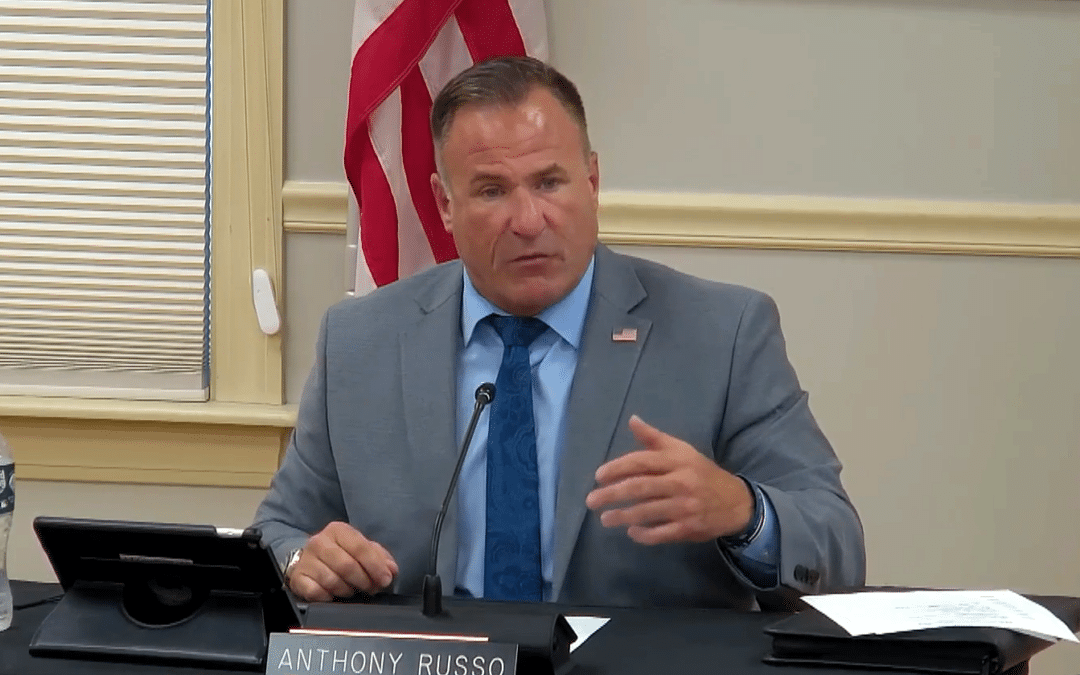 Agawam moves toward 270-day moratorium on data centers