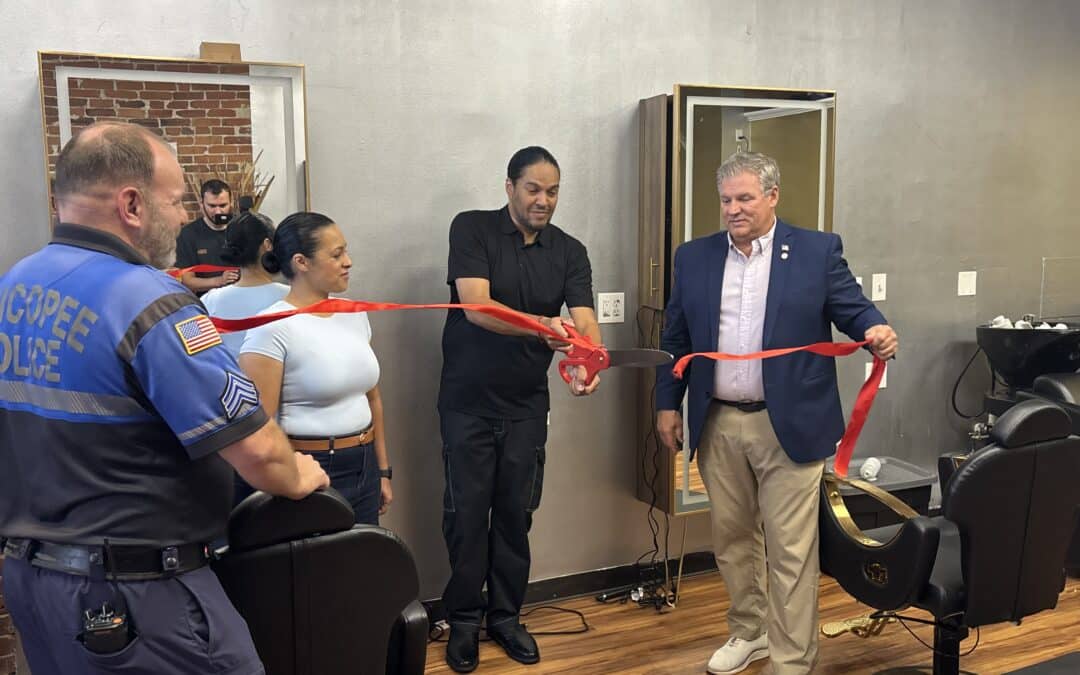 Divalicious brings expansive hair salon services to downtown Chicopee