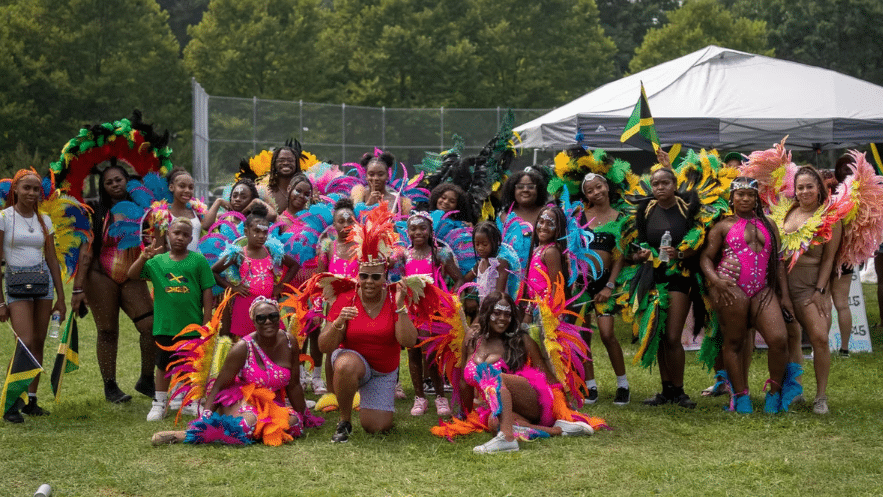 Caribbean Carnival