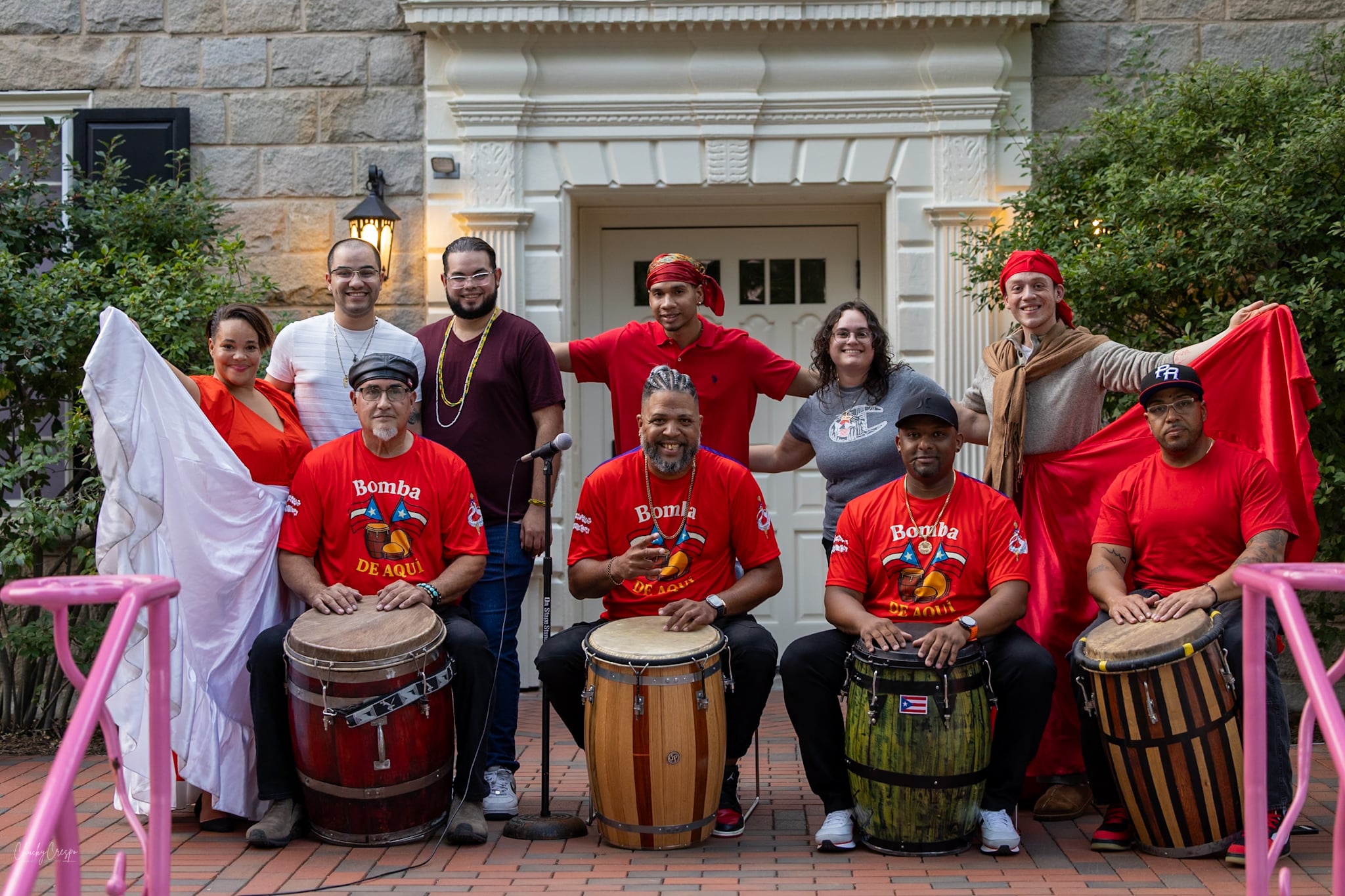 Latino Arts Festival to return to Springfield Museums - The Reminder