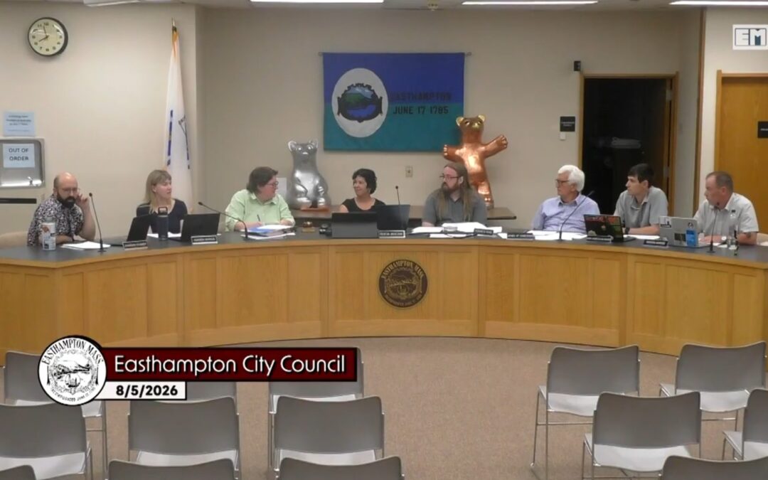Rail Trail repairs, COA report lead City Council agenda