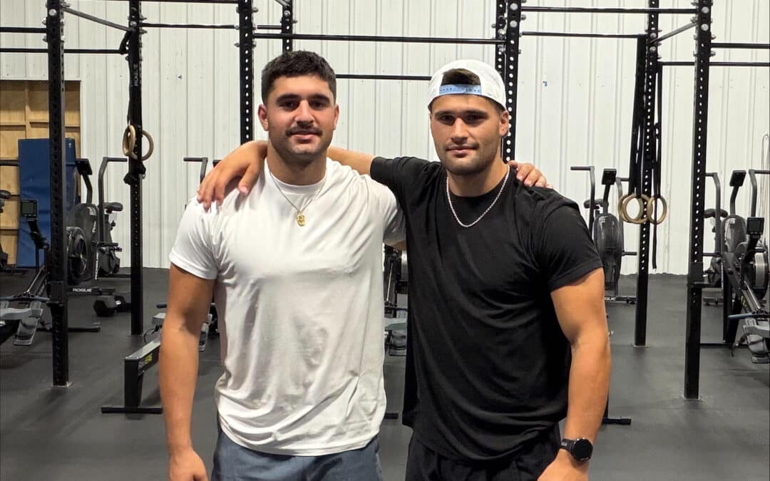 East Longmeadow brothers become local business owners after college graduation
