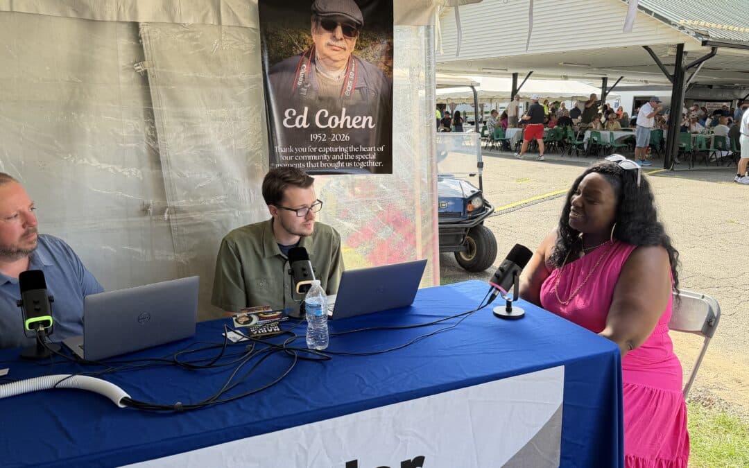 Springfield candidates talk campaigns at sheriff’s picnic