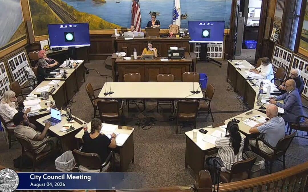 City Council confirms mayor’s appointment of Plante as new CAFO