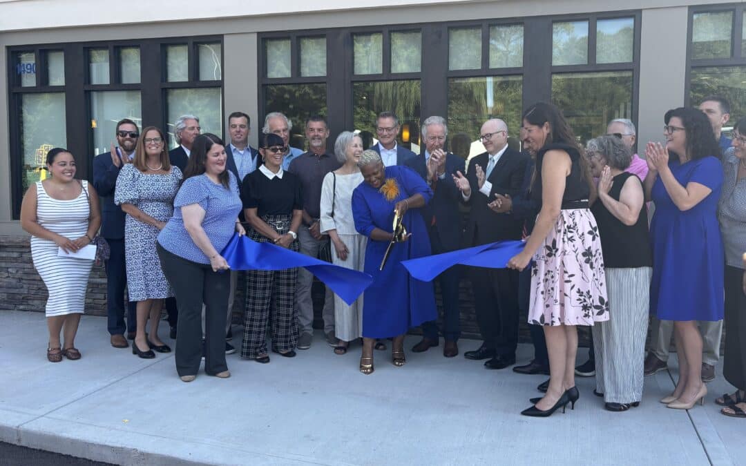 Florence Bank opens new branch in Holyoke