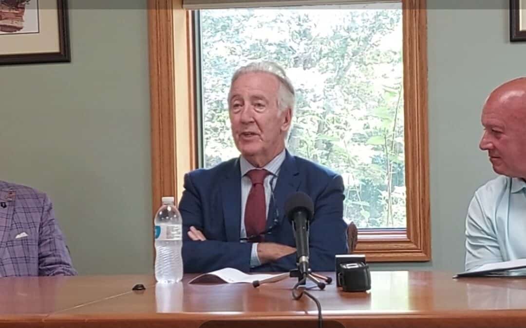 Springfield receives $1M earmark for Forest Park Horticultural Center