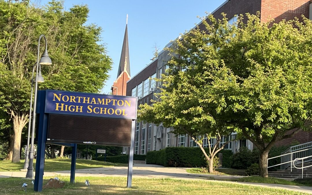 Northampton looking to advance geothermal project with Brightcore contract