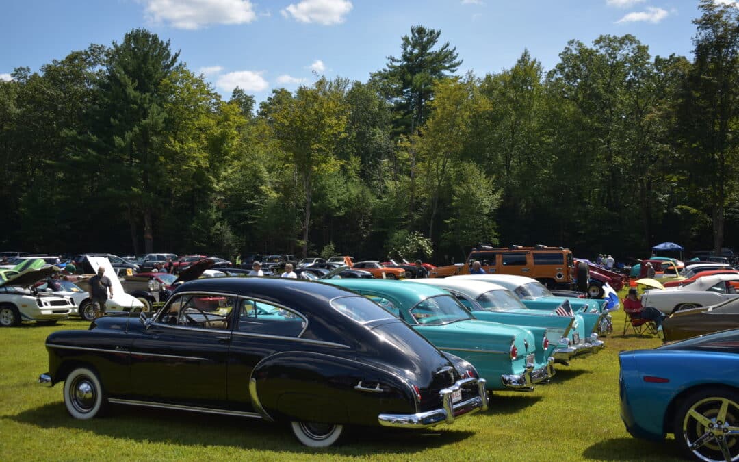Russell Police Association to host Family Fun Day and Car Show Aug. 29