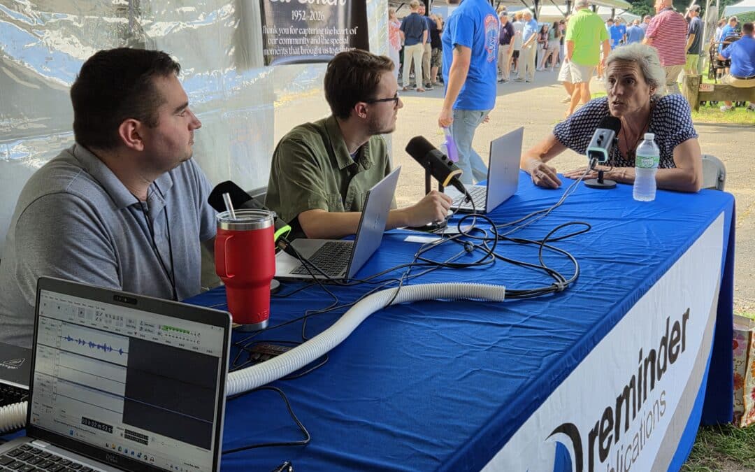 Sheriff’s picnic draws candidates for statewide positions