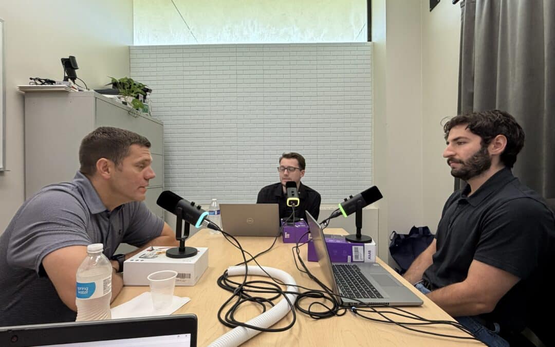 STRM: Velis sounds off on recent statewide issues