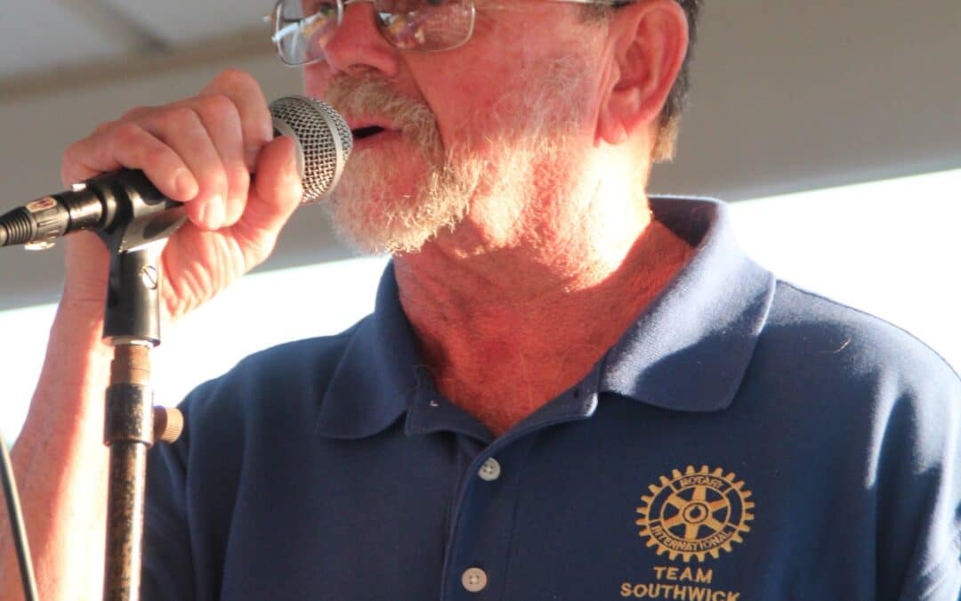 Tickets on sale for the Rotary Club of Southwick’s Annual Steak Roast
