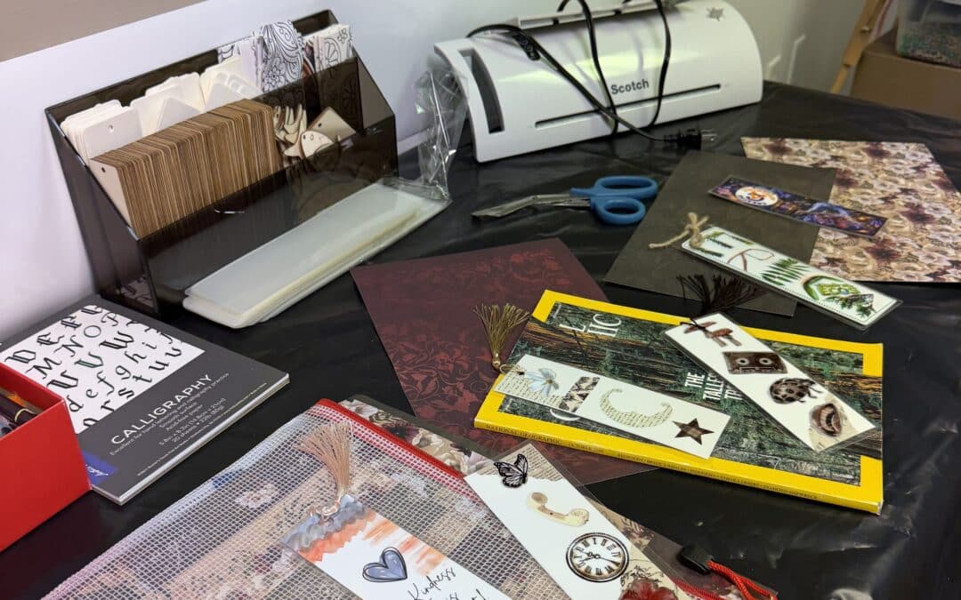 Creative Apprentice opens doors in Wilbraham, holds events through September