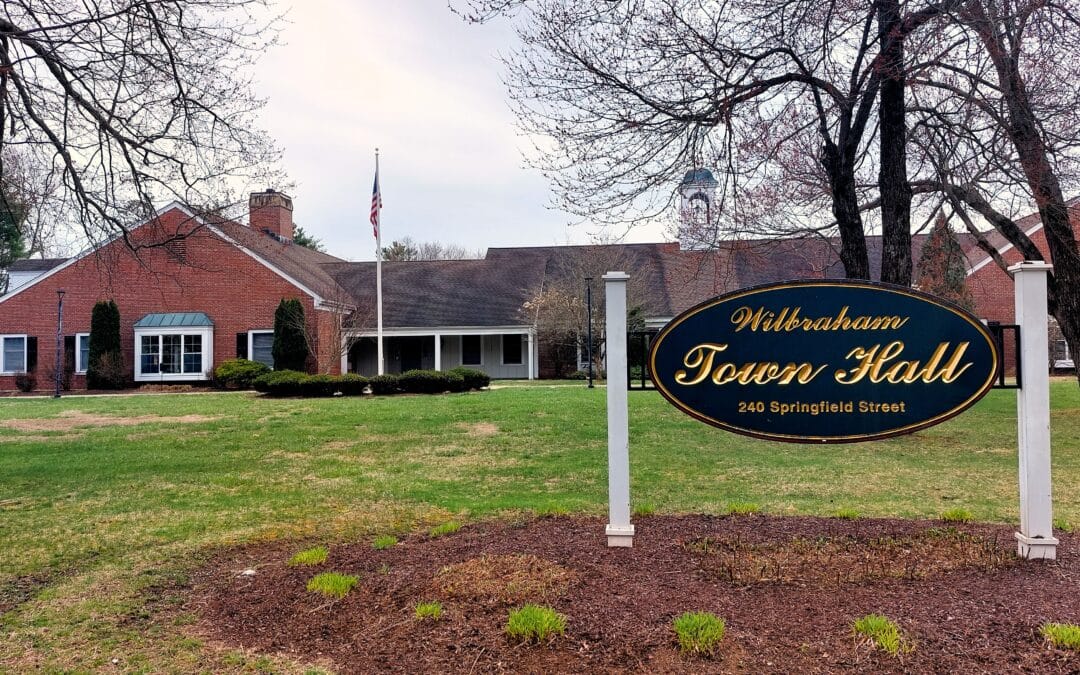 Wilbraham awarded $60,557 from Healey-Driscoll administration