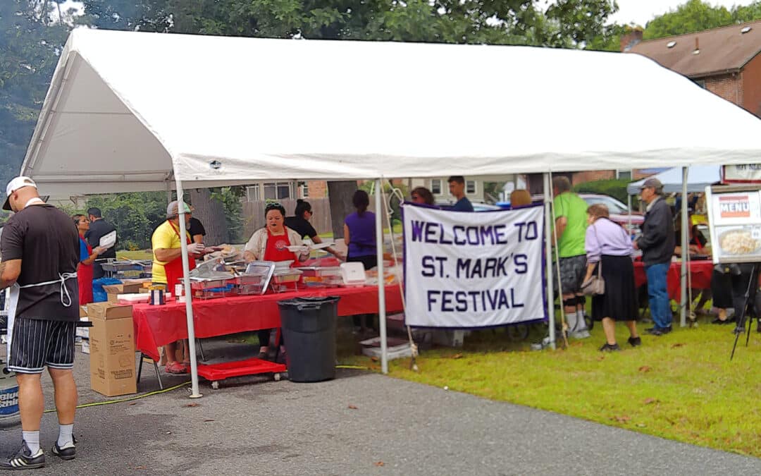 St. Mark Armenian Fest returns to Springfield