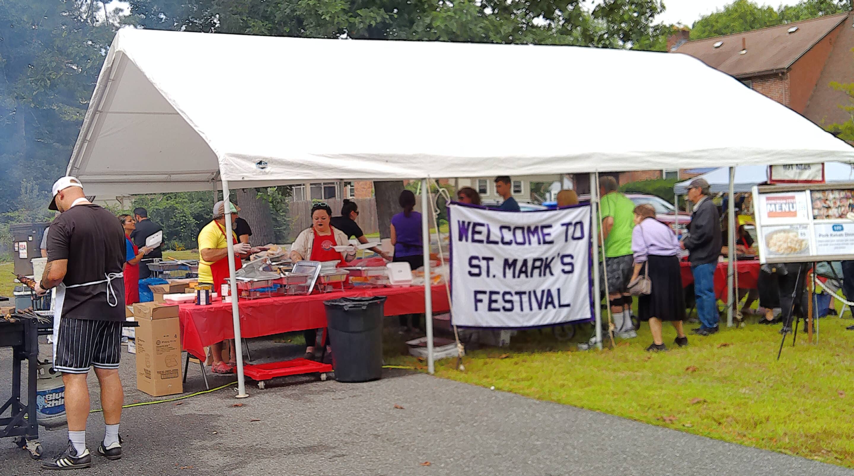 Armenian Fest 5