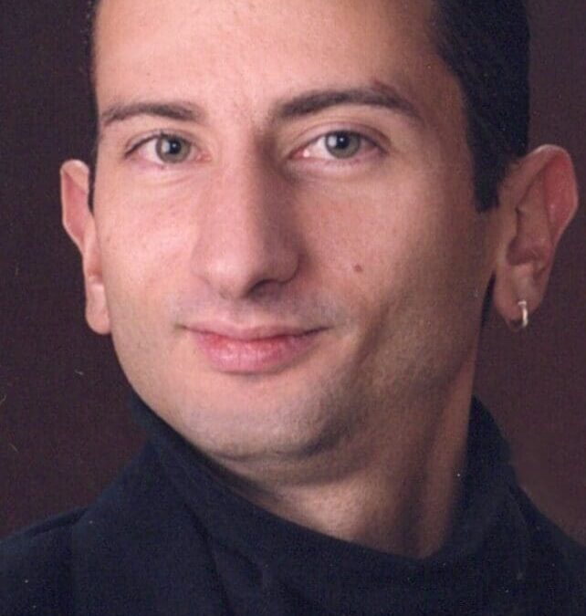 Jeffrey K. Avonti