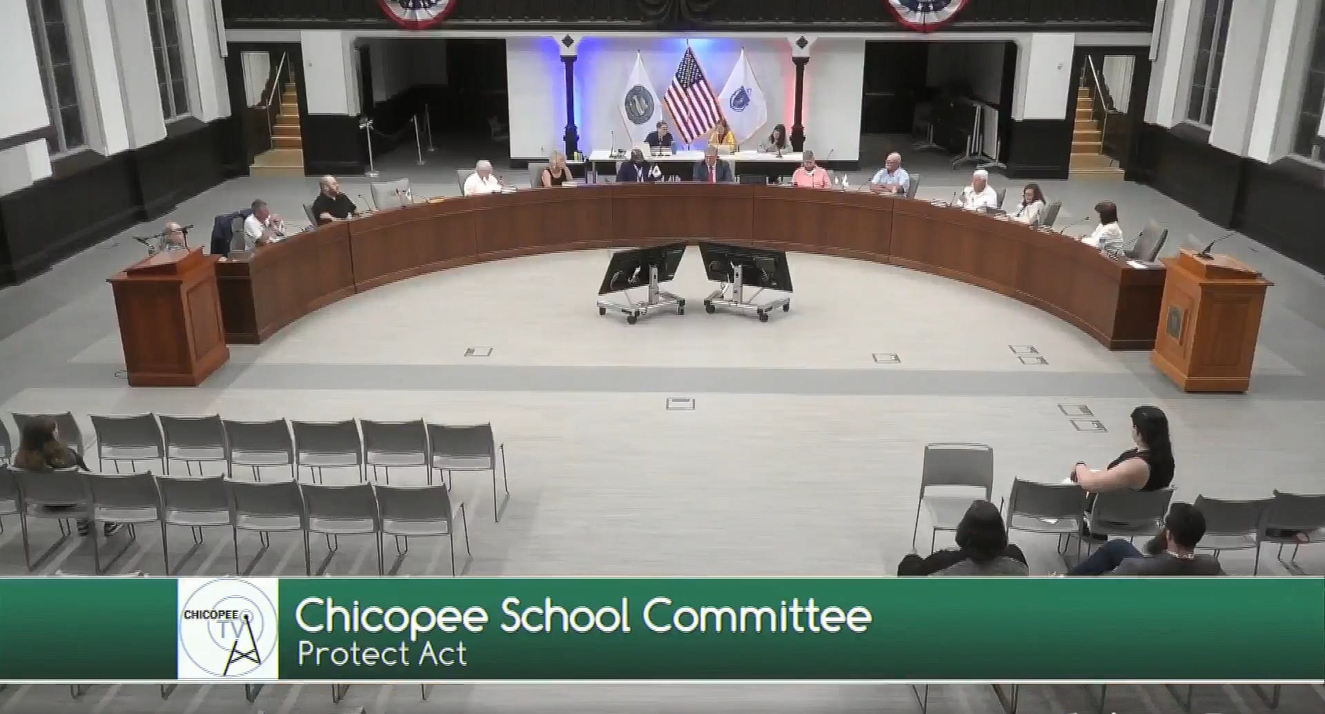 CH PROTECT Act