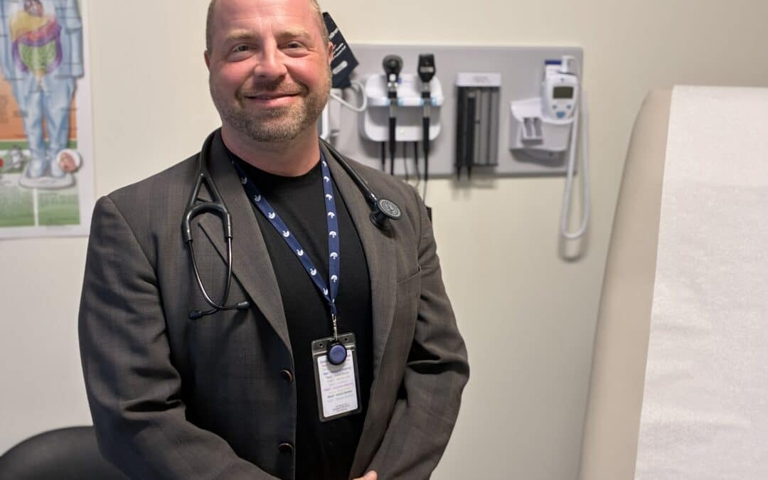 CHD bringing primary care offerings to three locations