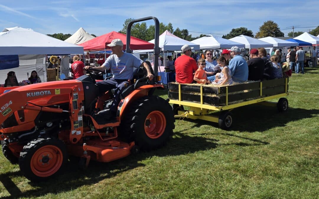 Celebrate EL returns to East Longmeadow