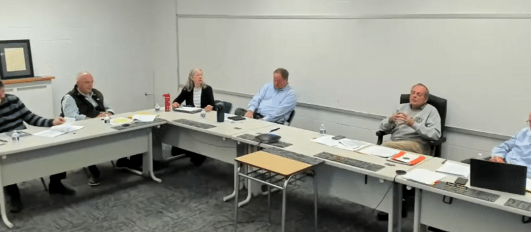 Hampden, Wilbraham continue regional agreement discussion