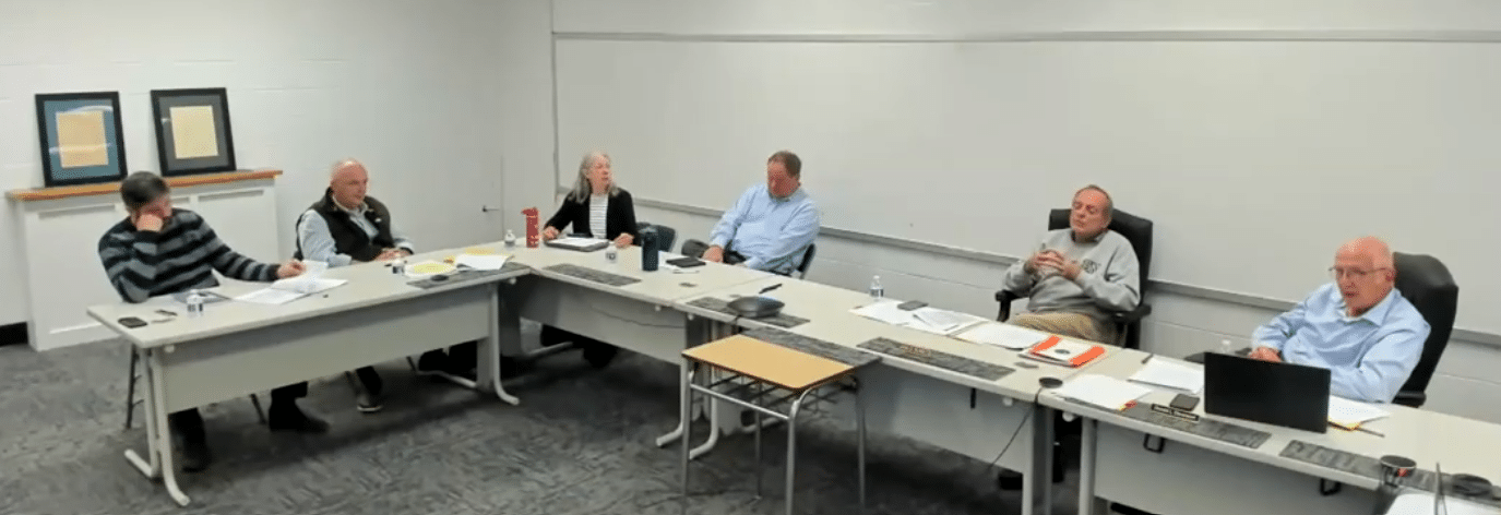 HAMP SB Joint Meeting