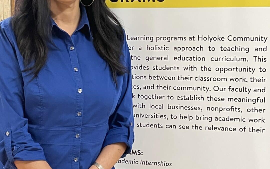 HCC’s new division expands community access to learning