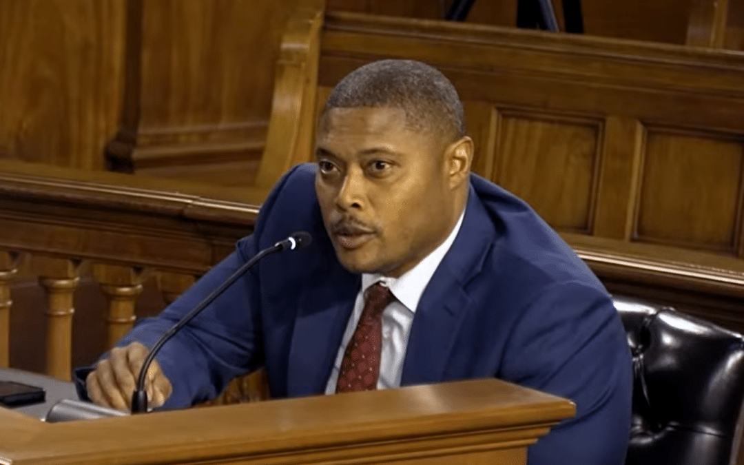 Springfield City Council okays controversial funding, Hurst says city is investigating him