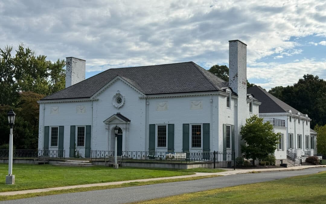 Friends of Storrs Library brings back ‘Homes Through the Centuries’ after seven years