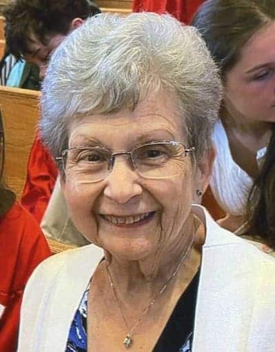 Carolyn M. Laptik
