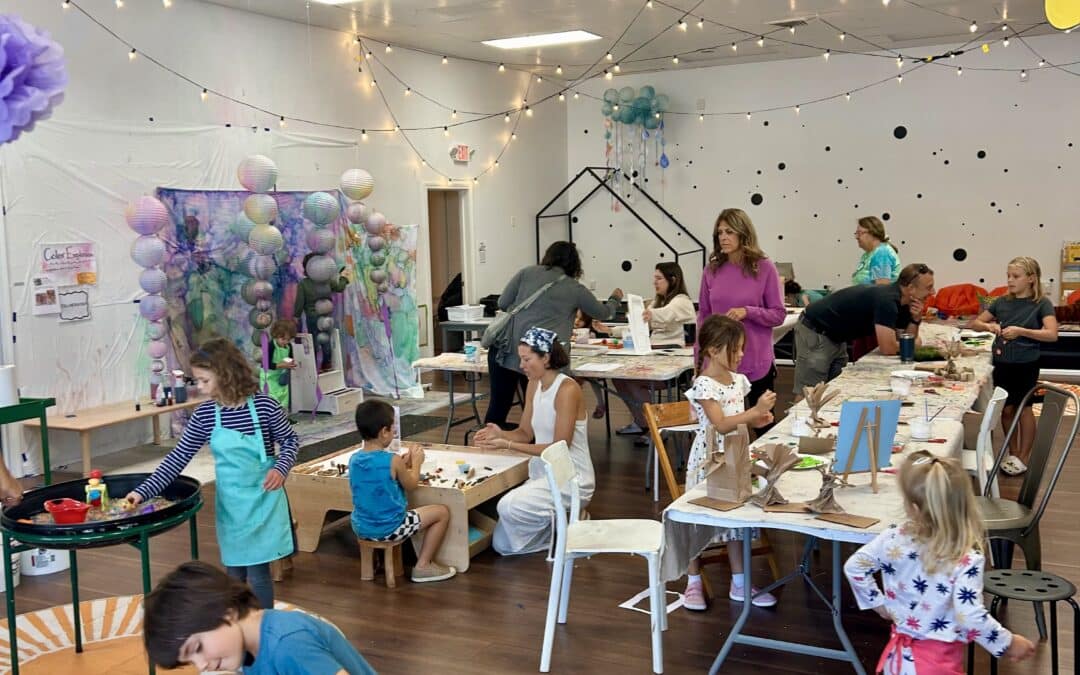 Art Always celebrates, reflects on 25 years as community arts studio