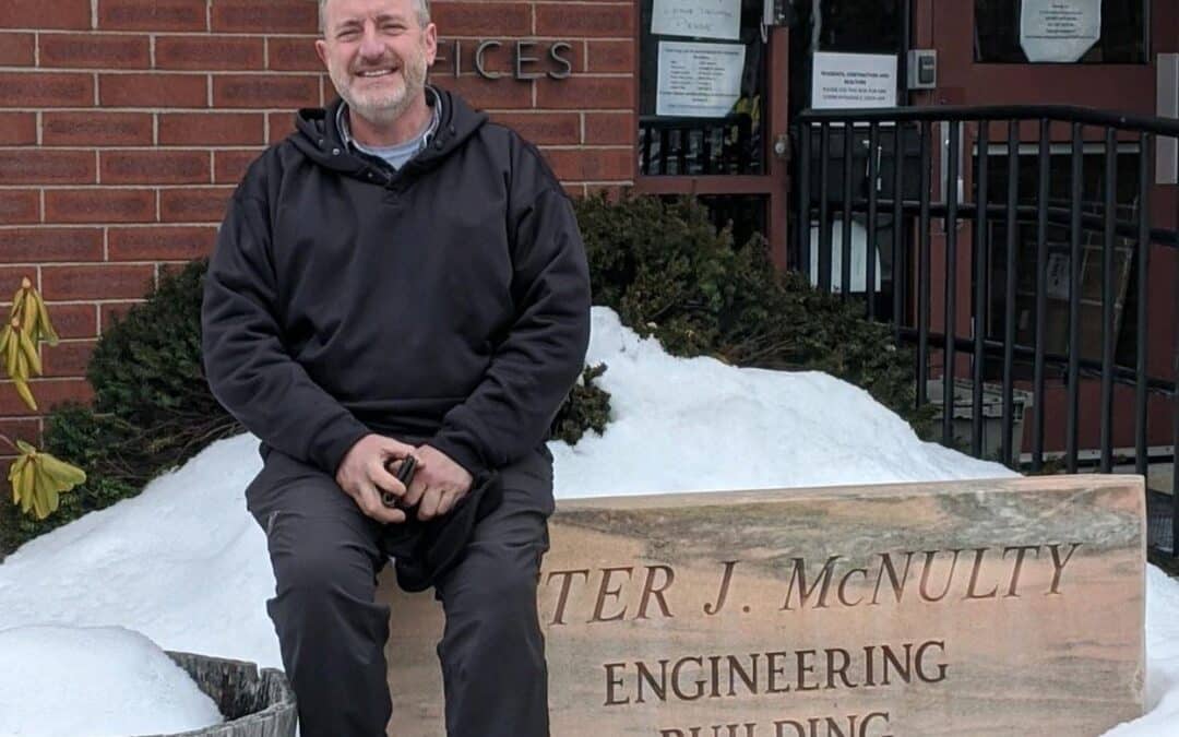 Parasiliti ‘honored and humbled’ to earn DPW director role in Northampton