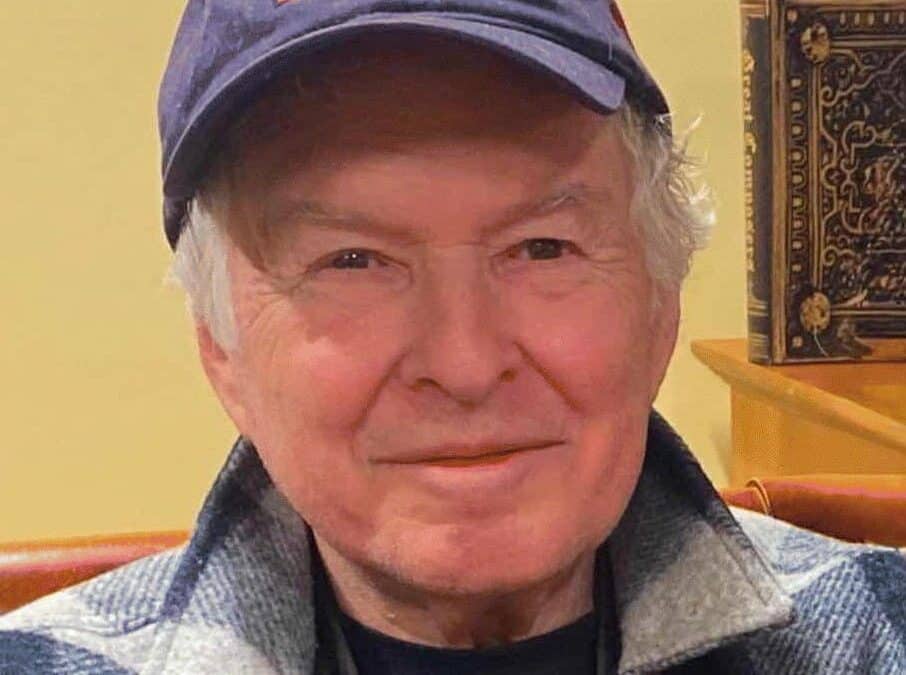 James P. Smith