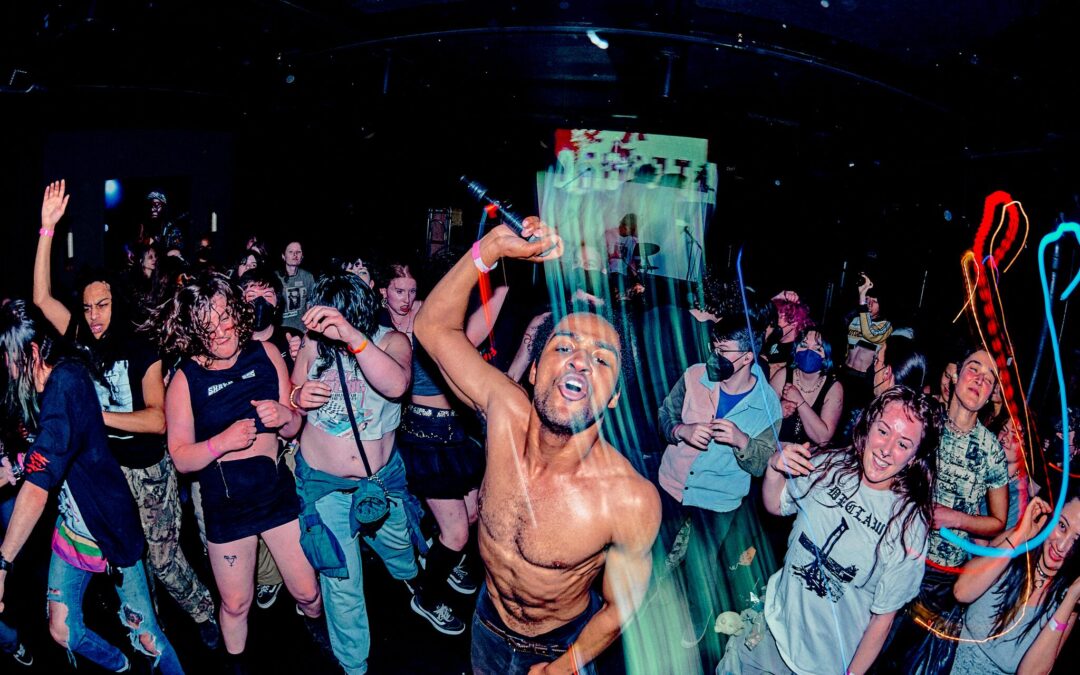 QueerCore Fest returns to Easthampton for third year of ‘vibrant celebration’
