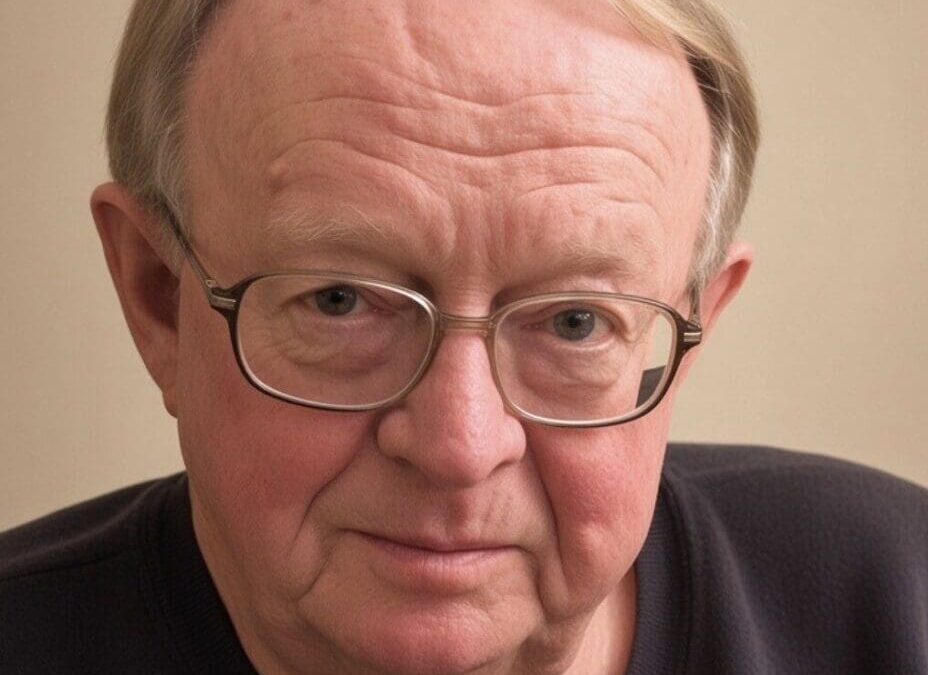 Raymond Douglas Fox