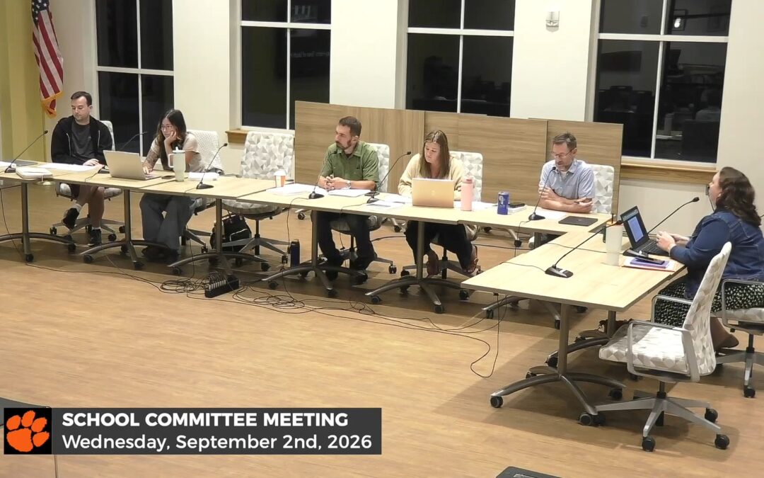 South Hadley elected officials share thoughts and next steps after failed override vote