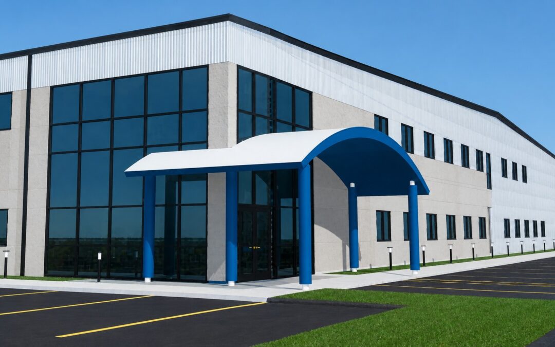 WGI Inc. special permit application for new facility nears approval