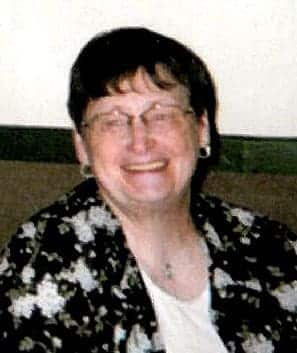 Christine A. Sienkiewicz