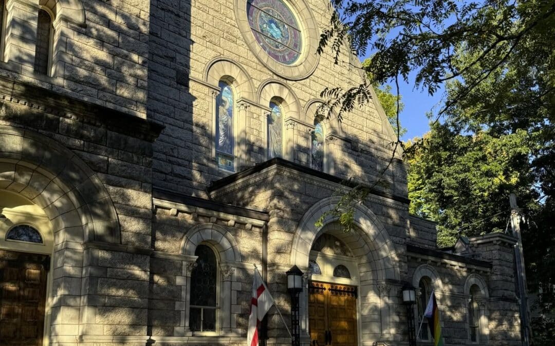 St. John’s Episcopal Church of Northampton to celebrate bicentennial in October