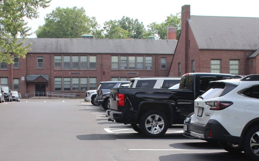 Improvements made at several Agawam schools during summer break