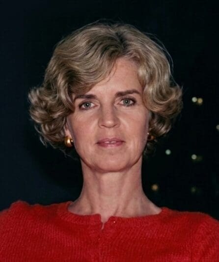Janet Katherine Toolin