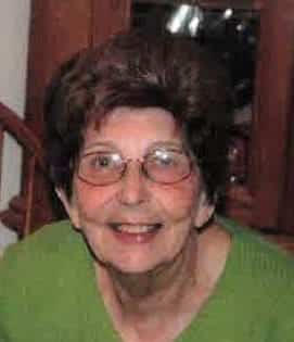 Mary Jane Gogol