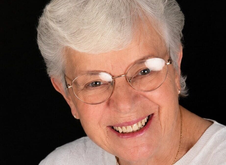 Marjorie Hellstein