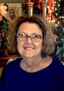 Marilyn Ann McNeil