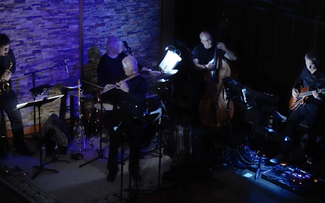 EMTL brings multimedia performance to Bombyx Center in Northampton