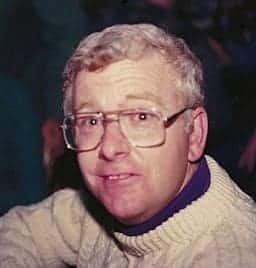 John R. Quinn, Jr.
