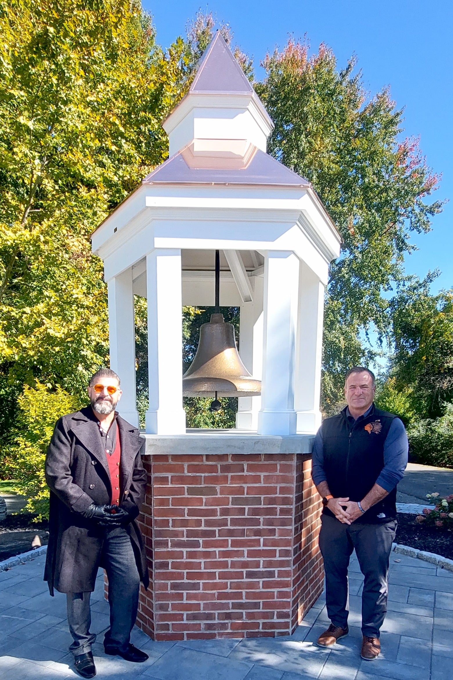 AG bell tower b