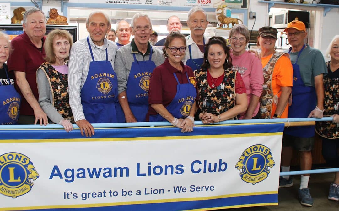 A jammed-packed Big E celebrates Agawam