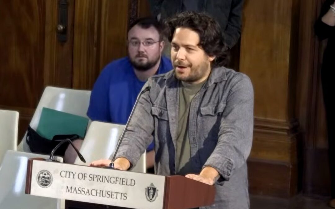 SEZP, union debate AI in Springfield classrooms