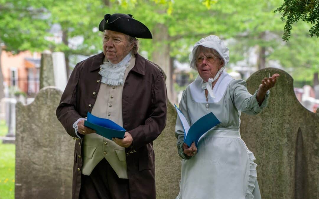 Cemetery tour to highlight Springfield Armory history