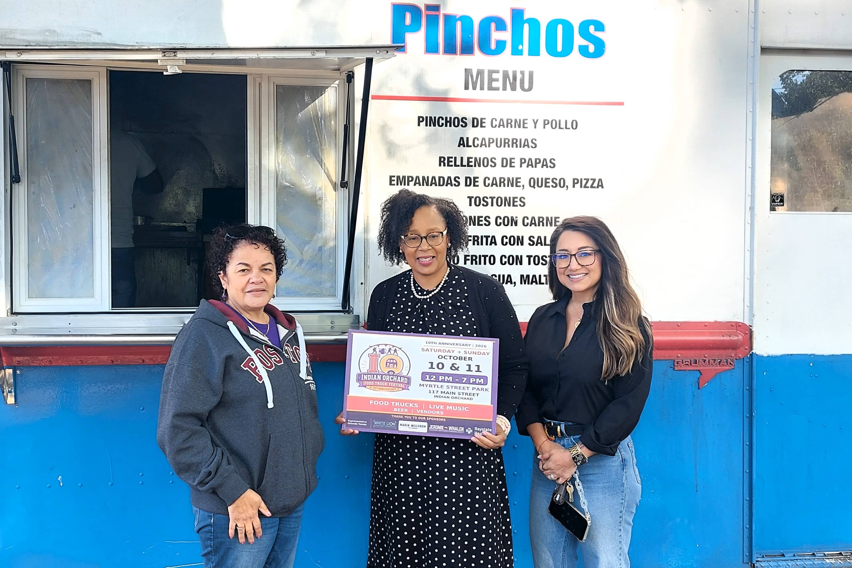 Food Truck Festival